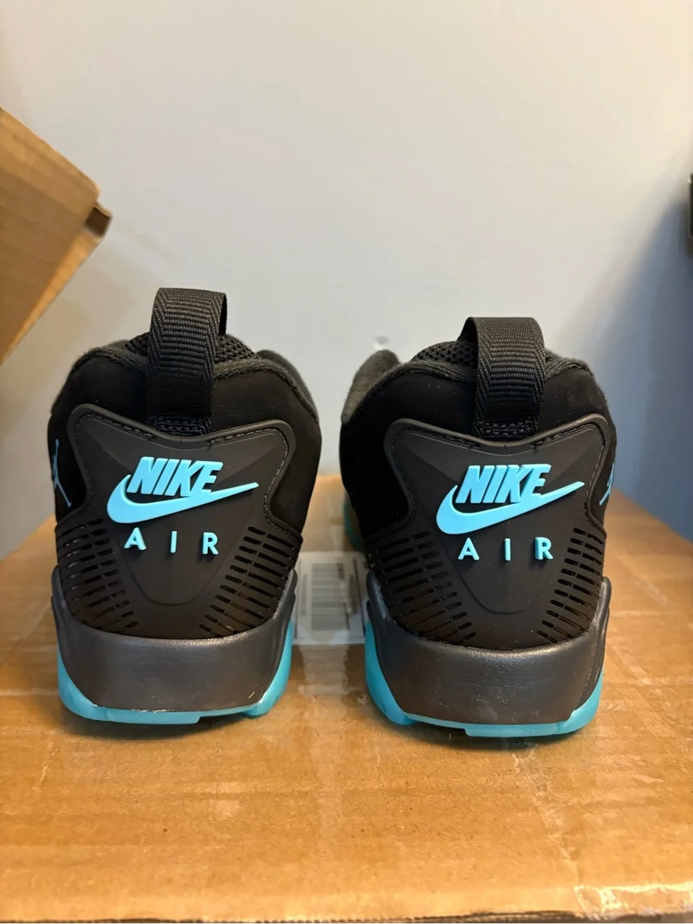 Jordan sleek sneakers